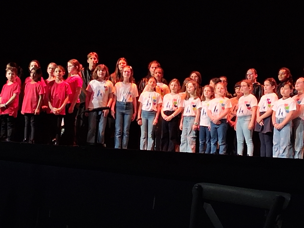 concours chorale 2